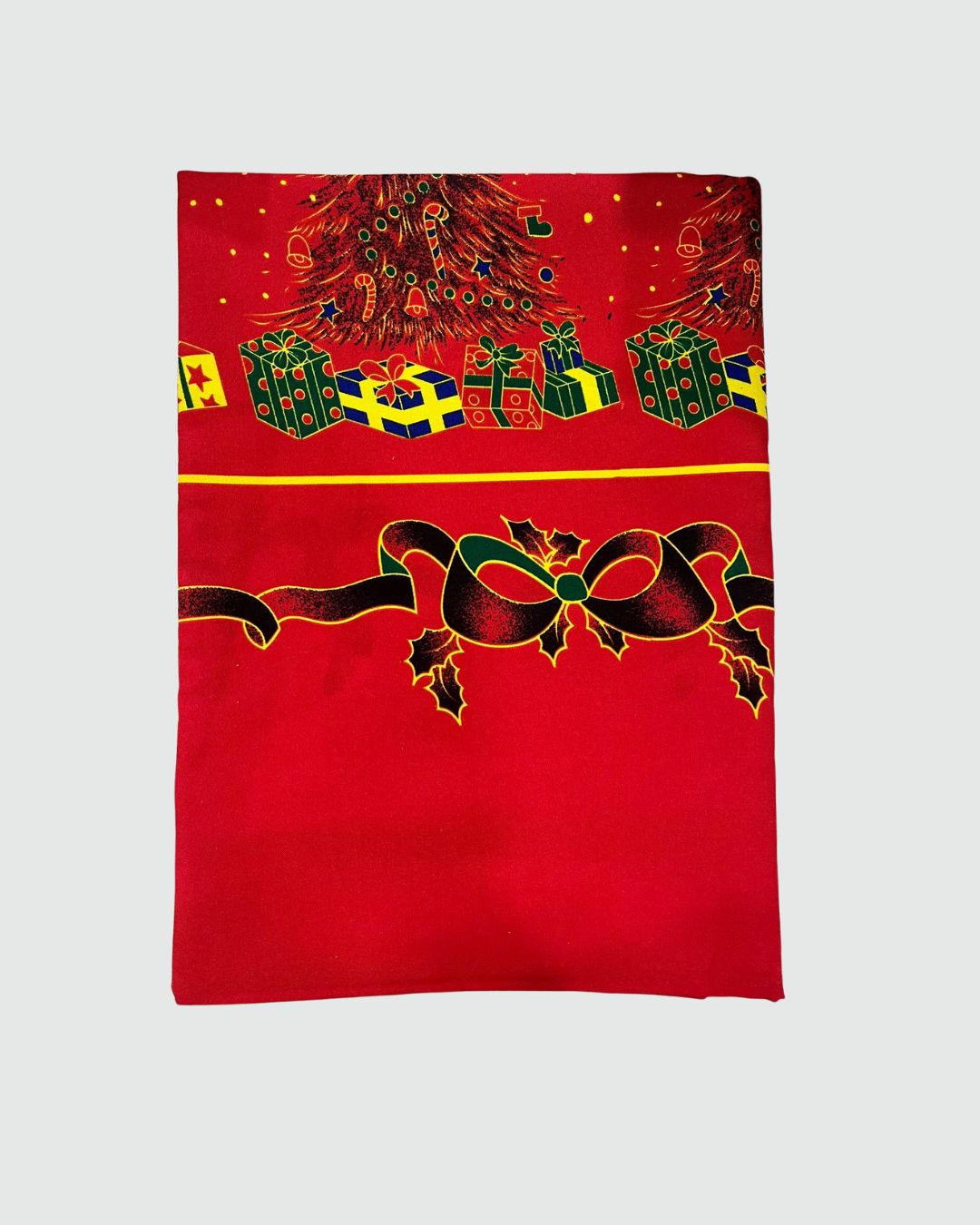 Angel's Line Tovaglia Natalizia No Stiro 6 posti