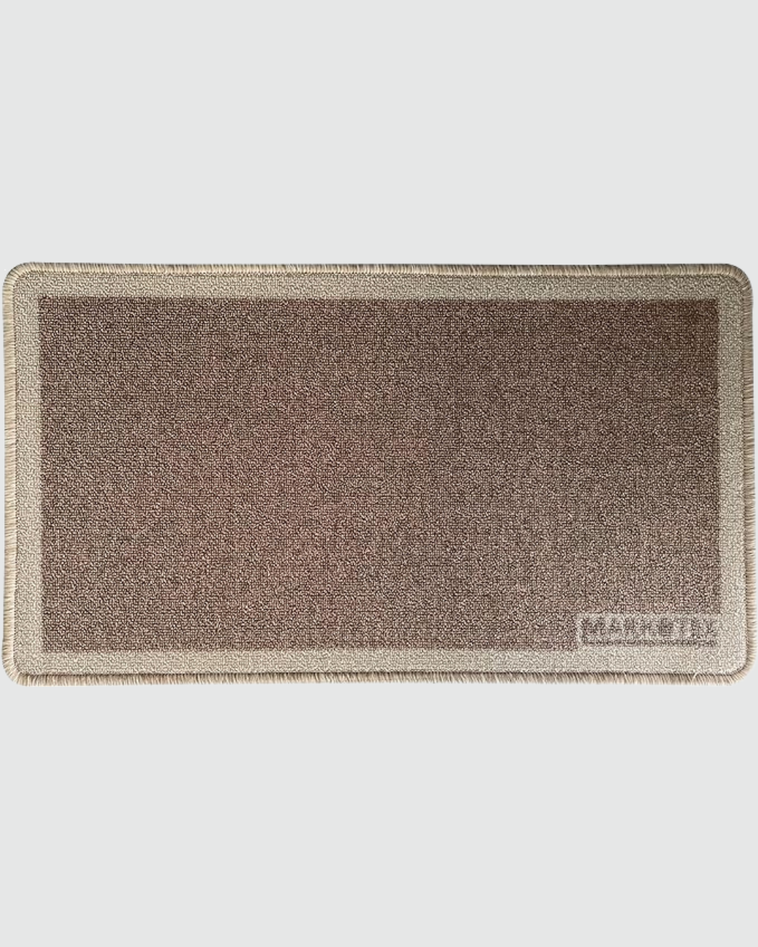 Markotex Tappeto Cucina Diego Line Unito 57x380cm