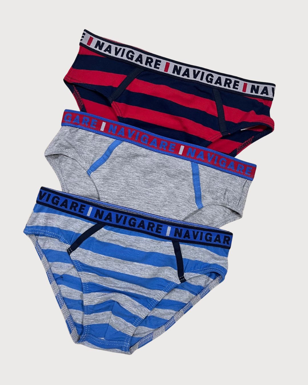 Navigare Slip Ragazzo