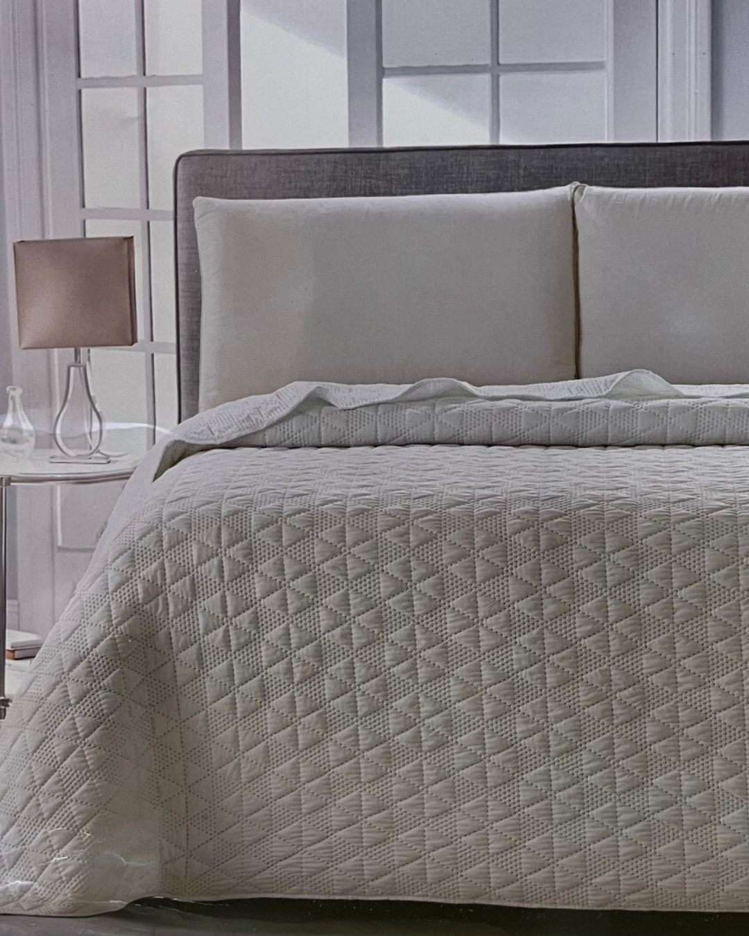 S&G Quilt Matrimoniale Ester