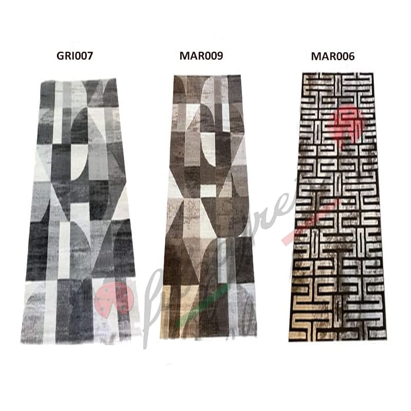 Wmd Tappeto Double 80x150cm