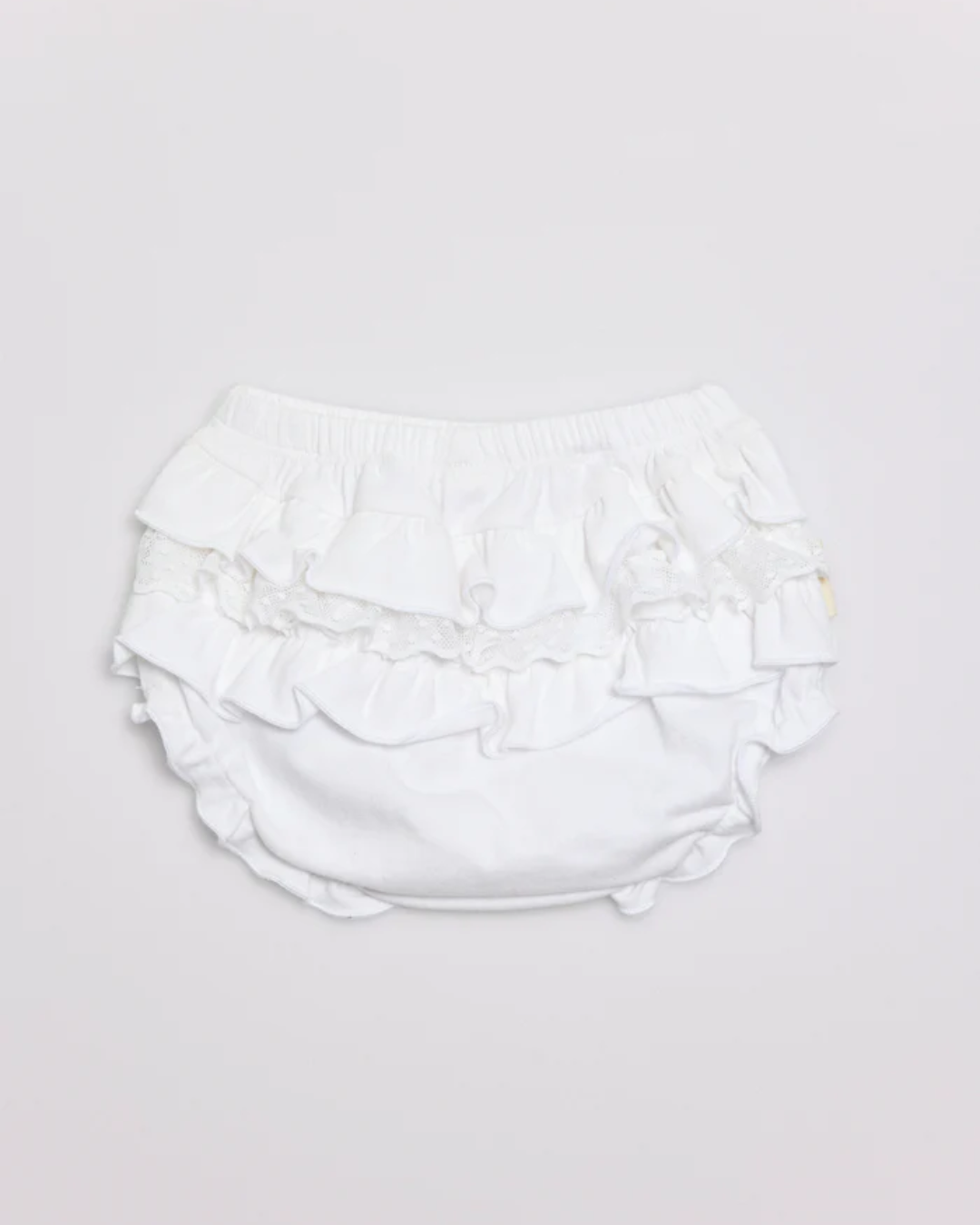 Ysabel Mora Mutandina Copri Pannolino