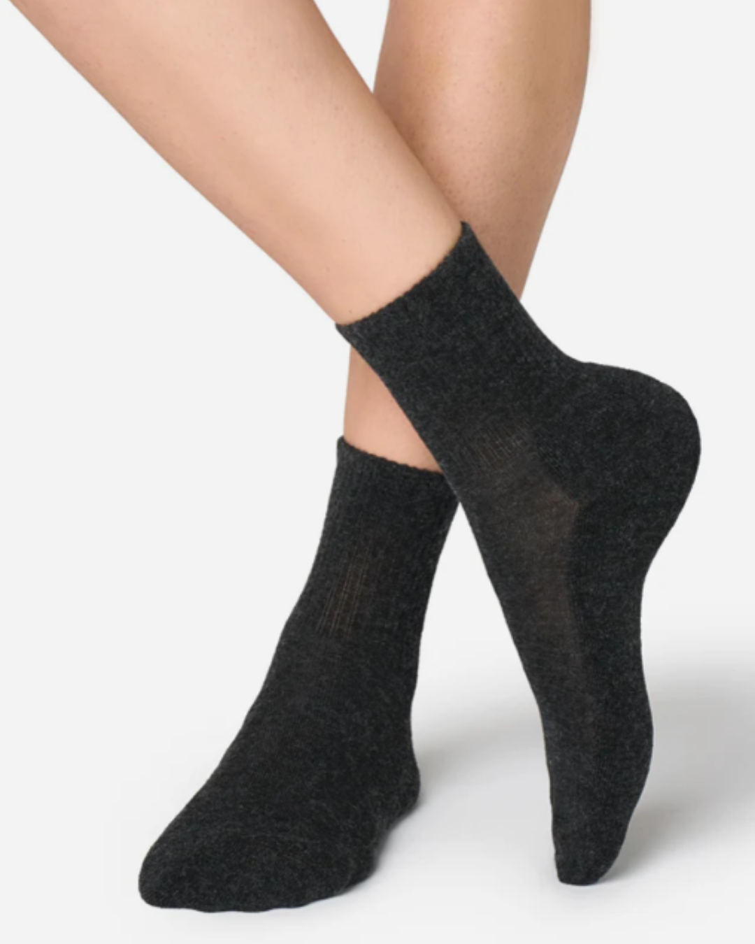 Golden Lady Calzino Con Cashmere Warm Comfort