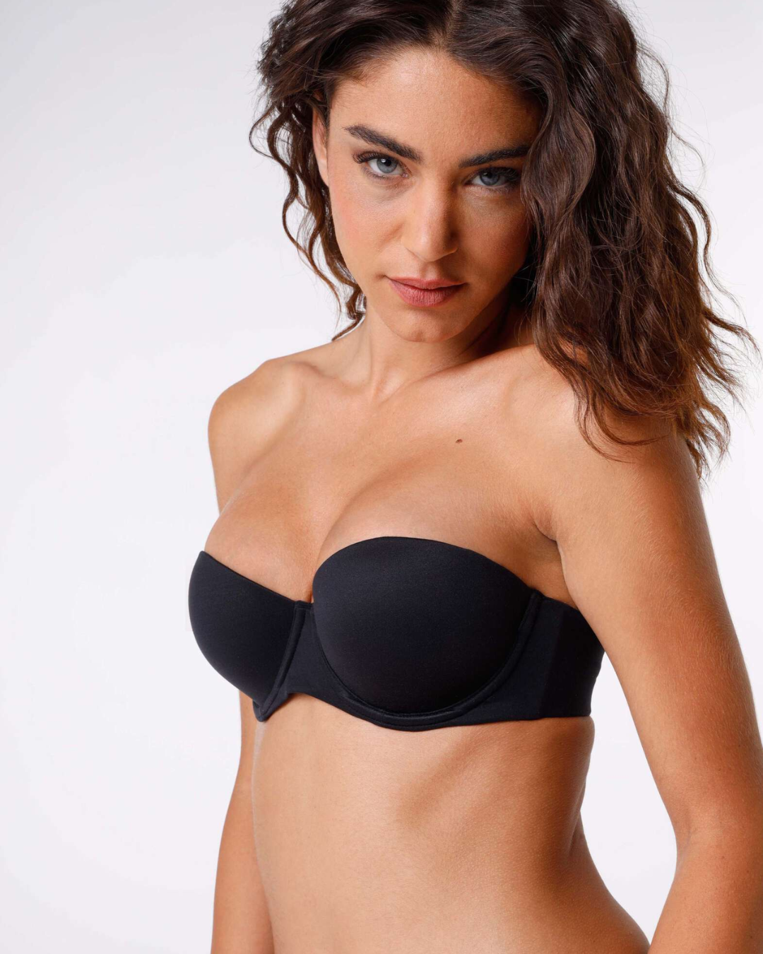 Reggiseno a Fascia