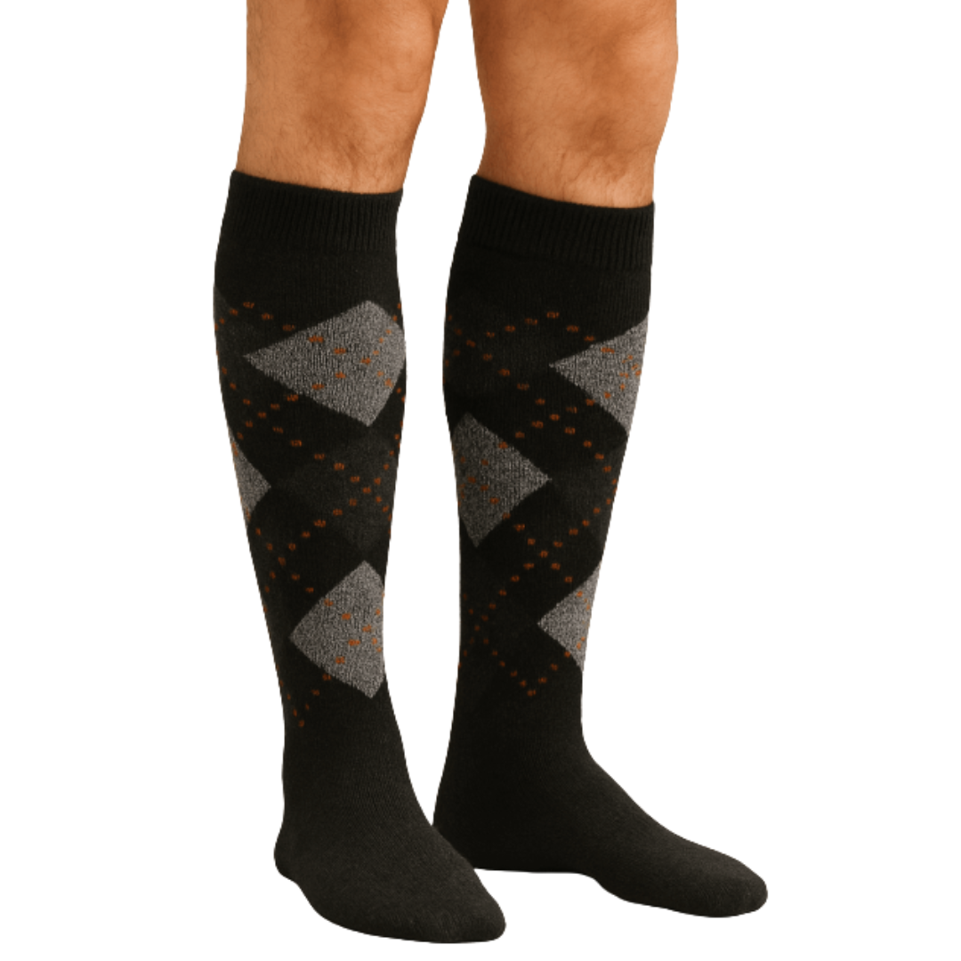 Calze e Calzini (Uomo)