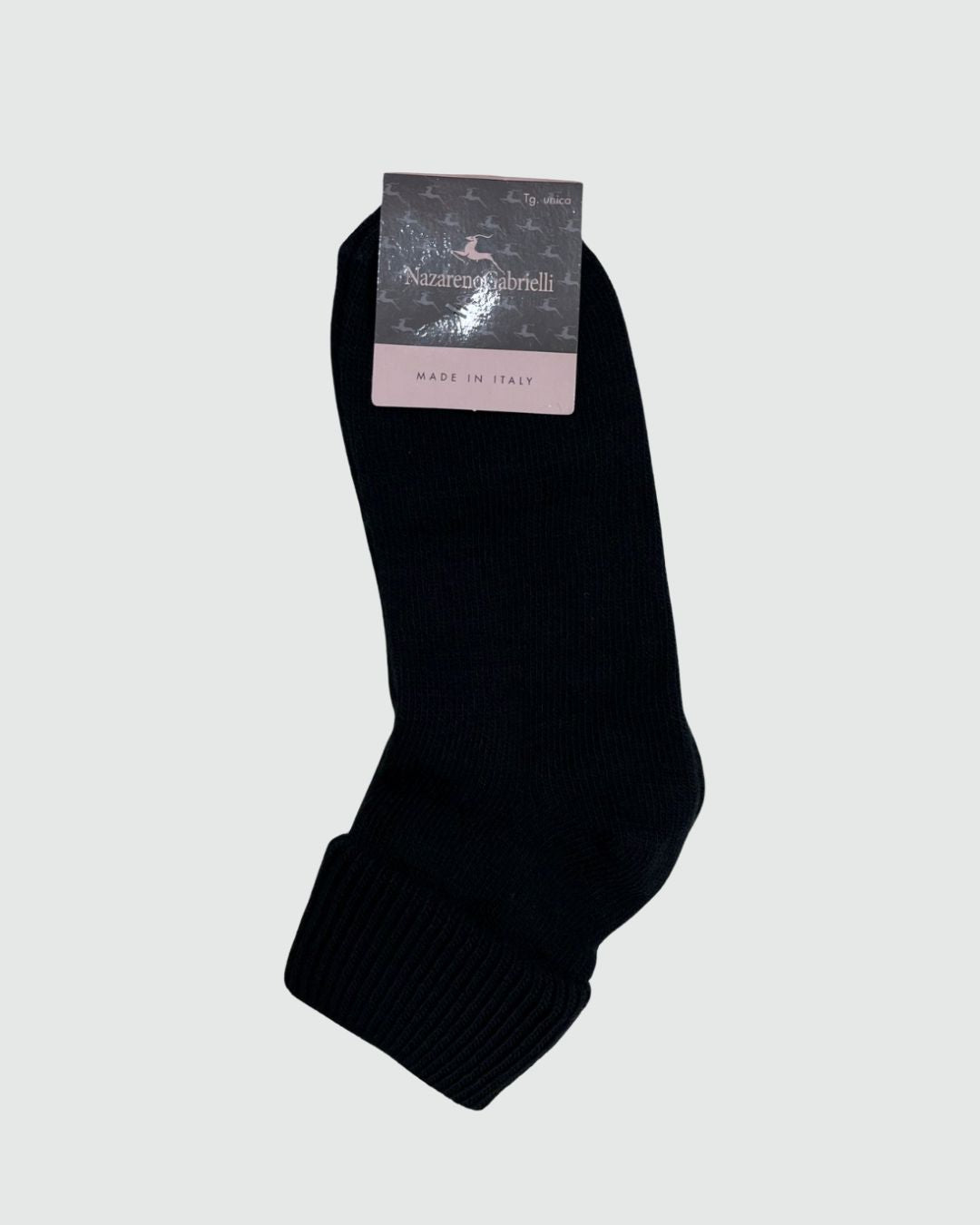 Nazareno Gabrielli Morbidone Con Risvolto