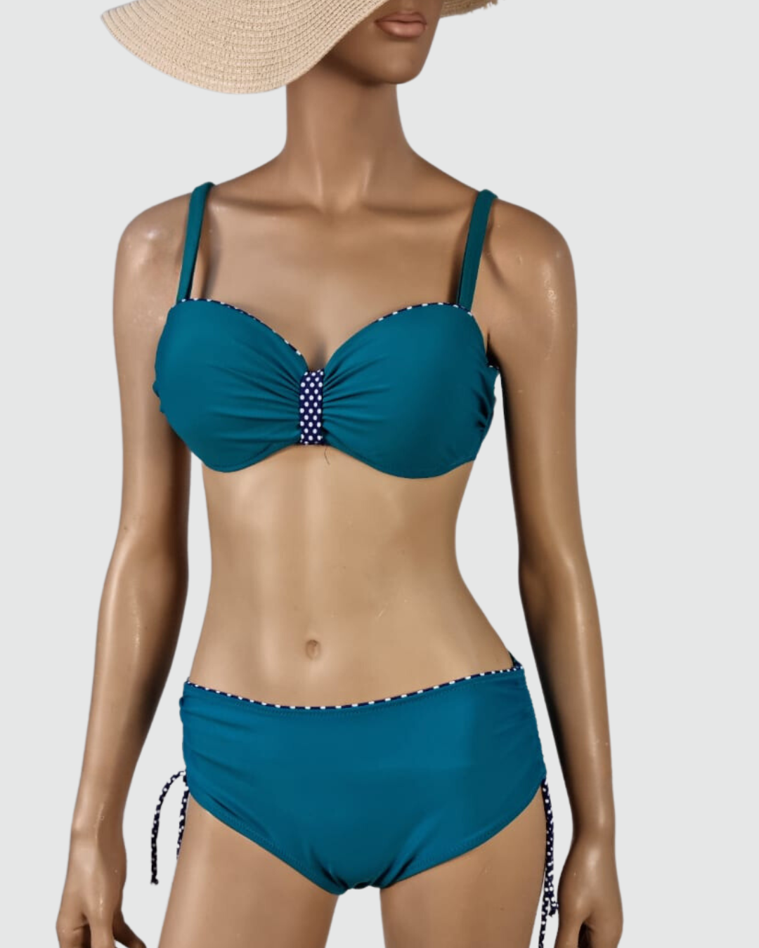 Extre Costume Mare Donna 2 Pezzi