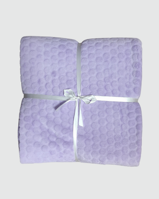 Via Roma 60 Plaid 130x160 Cm Brio