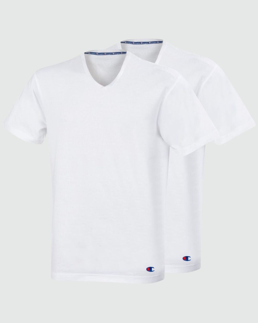 Champion T-Shirt Scollo a V x2