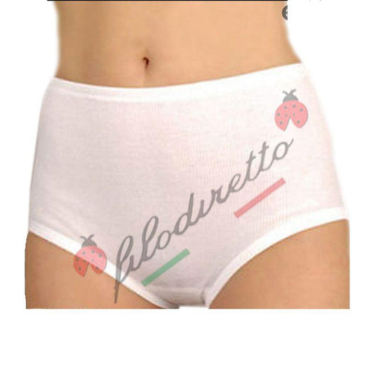 Giorgi Slip Donna Costina Dely