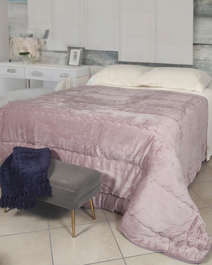 S&G Trapunta Matrimoniale Sensitive