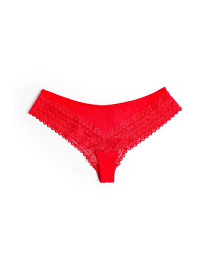 Admas Brasiliana Donna Rosso