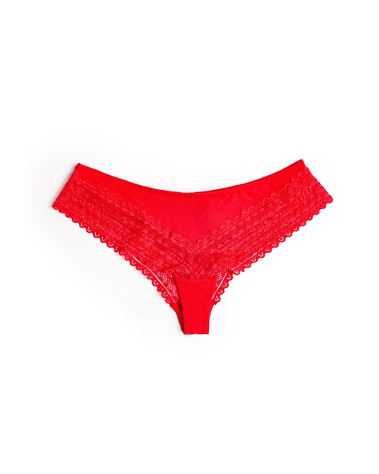 Admas Brasiliana Donna Rosso