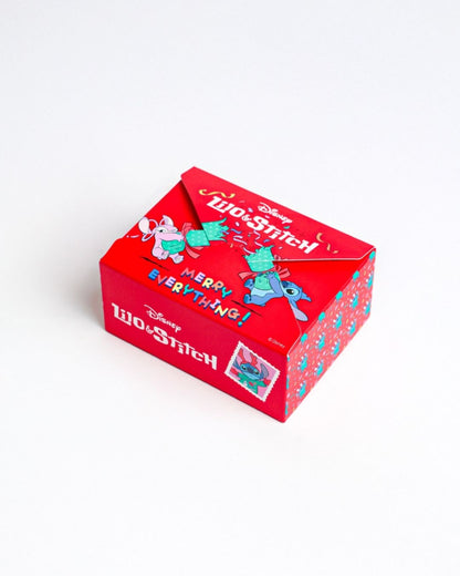 Lilo&Stitch Slip Ragazza Natalizio