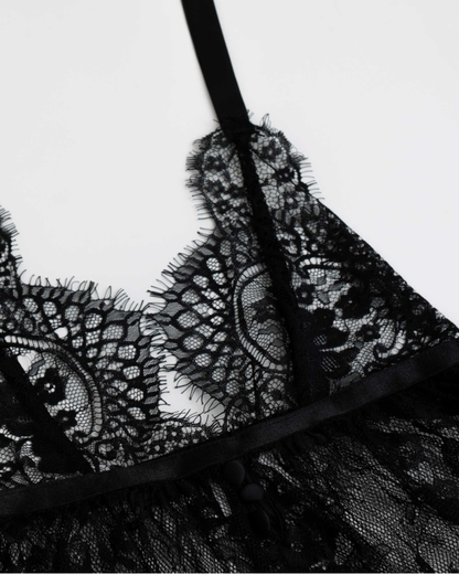 Admas Coordinato Donna Baby Doll