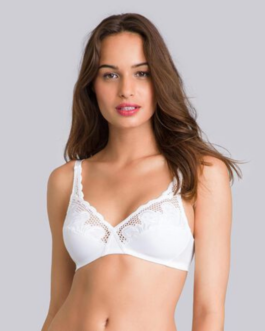 Playtex Reggiseno Senza Ferretto Modern Tricot