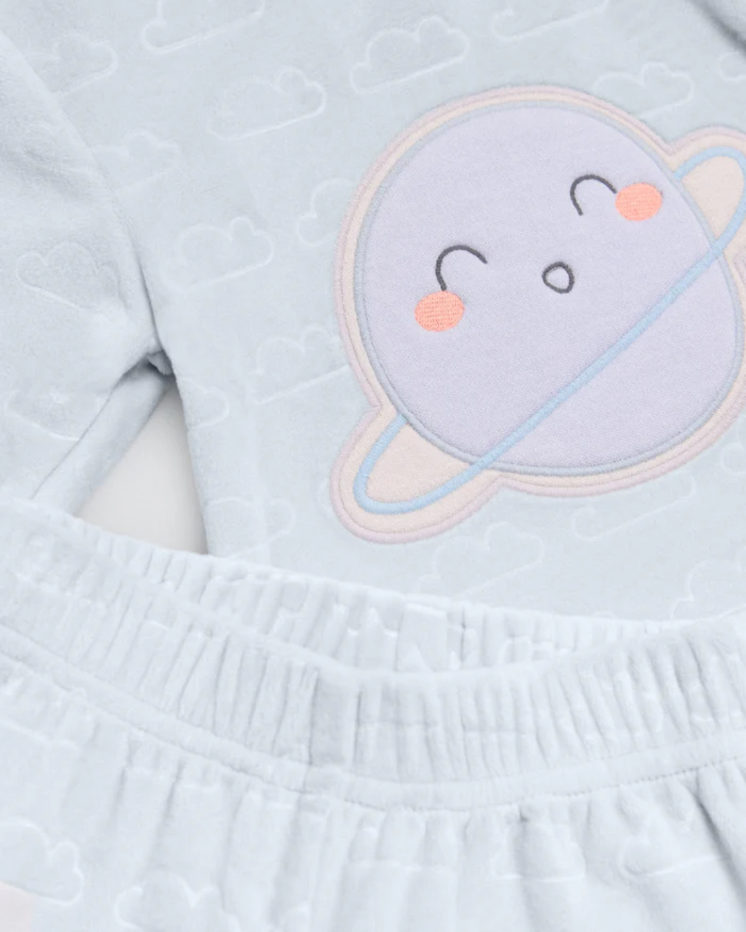 Ysabel Mora Completo 2 Pezzi Neonato