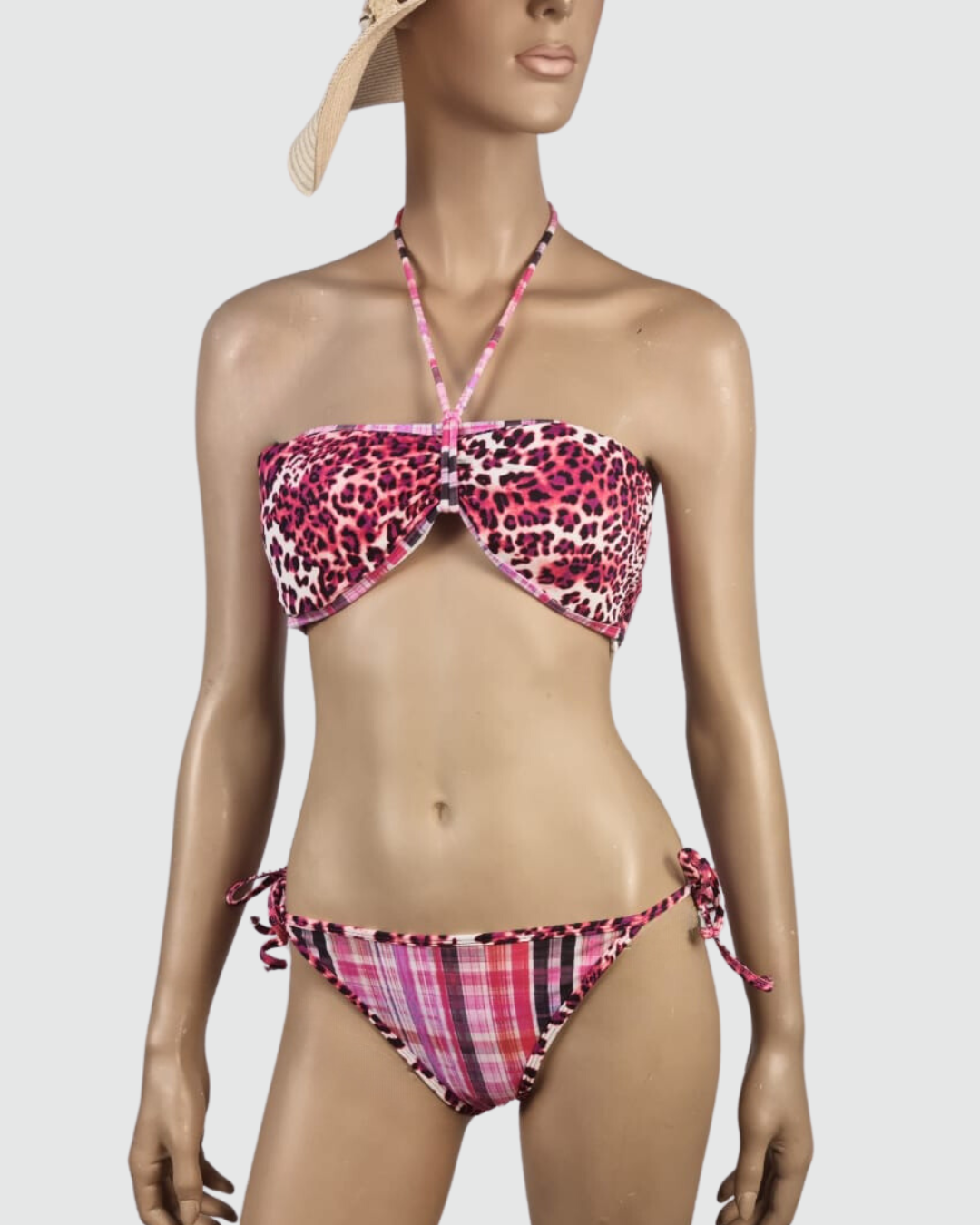Kom Costume Mare Donna 2 Pezzi
