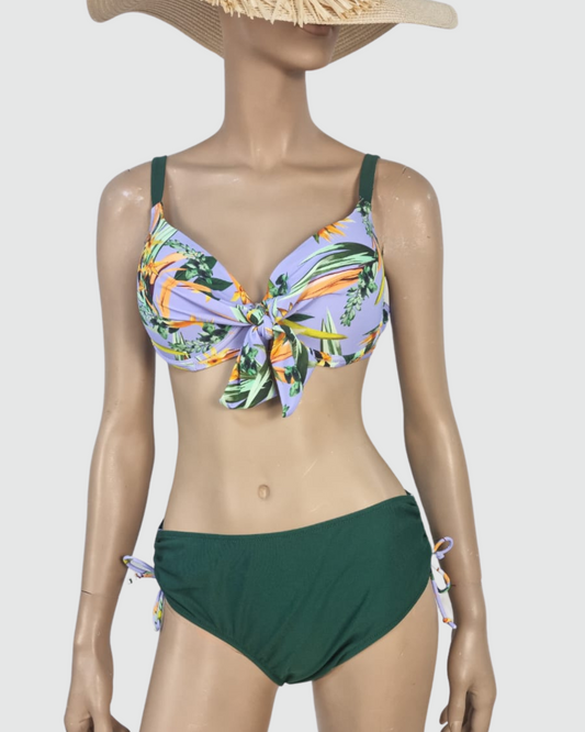 Donna's Costume Mare Donna 2 Pezzi