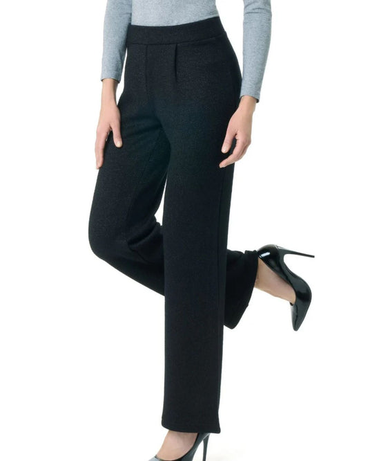 Philippe Matignon Pantalone Glitter Chic