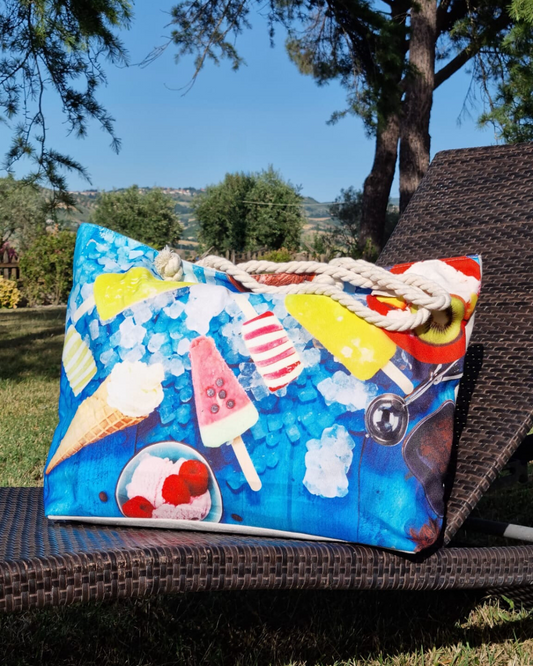 Borsa Mare