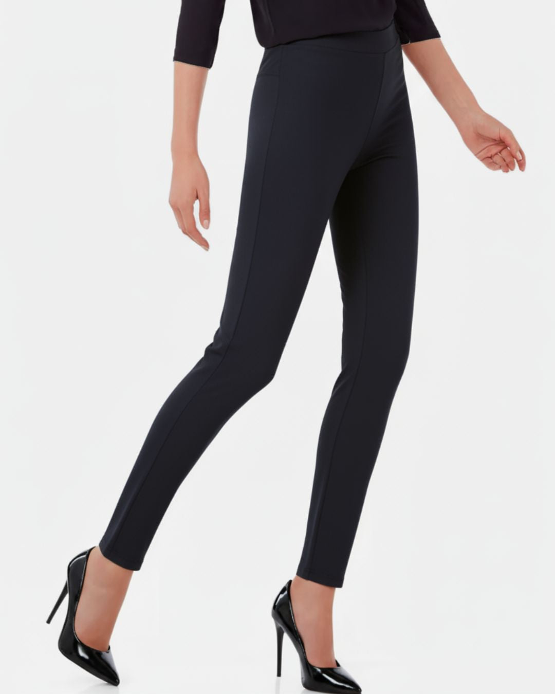 Philippe Matignon Leggings Simple