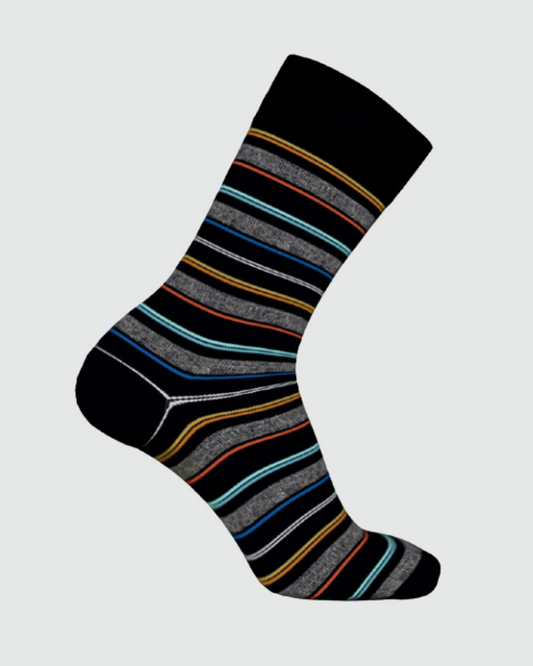 Coveri Calza Lunga Uomo Cotone Mercerizzato