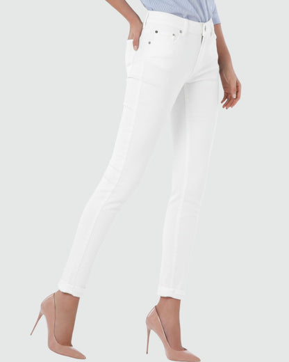 Philippe Matignon Jeans Skimmer Vintage