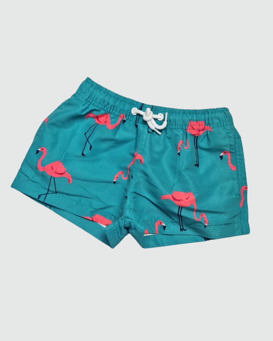 Milk Pub Costume Mare Bambino Pantaloncino