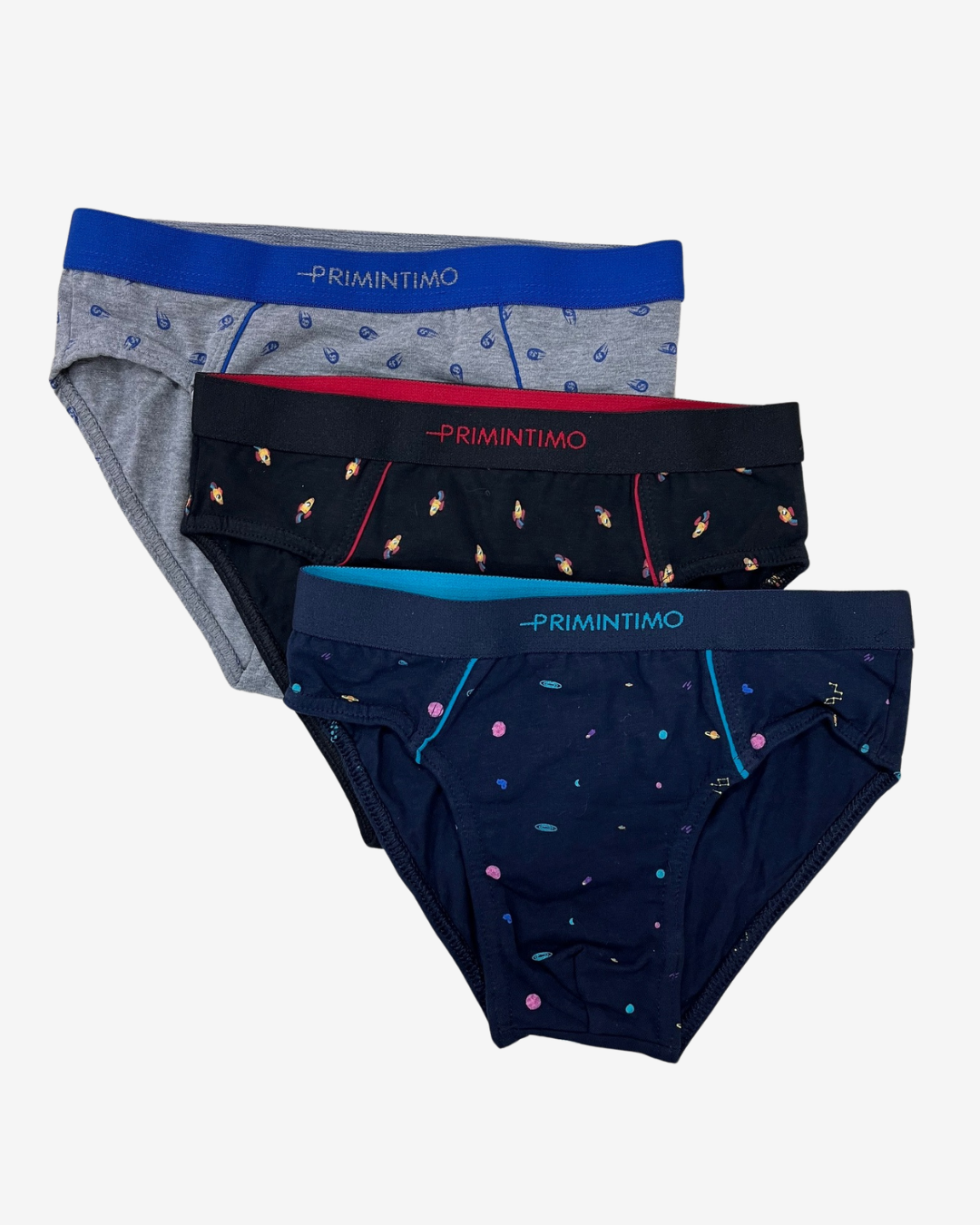 Primintimo Tris Slip Bambino