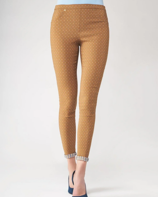 Sisi Leggings Microgeometria Art.Y671SI