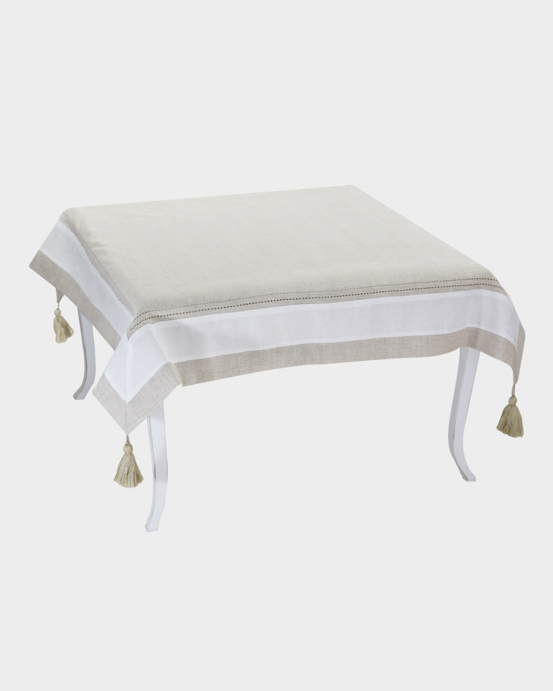 Preziosa Home Tovaglia 18 Posti Tres Chic 140x360cm