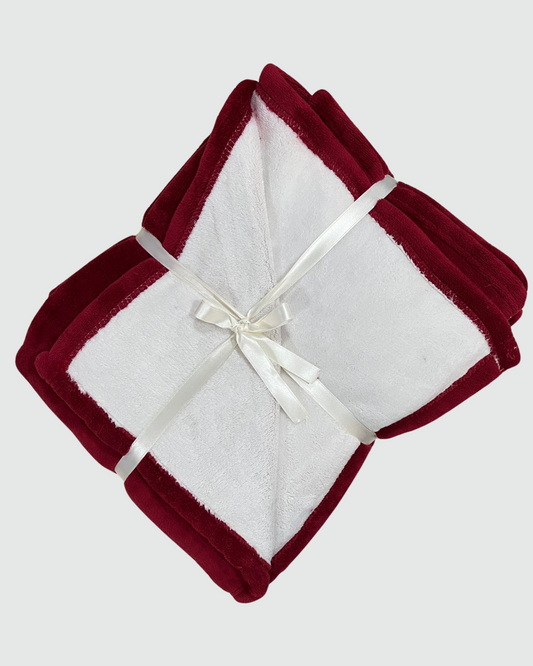 S&G Coperta Cambridge Double Face 460 GR. 210x240cm