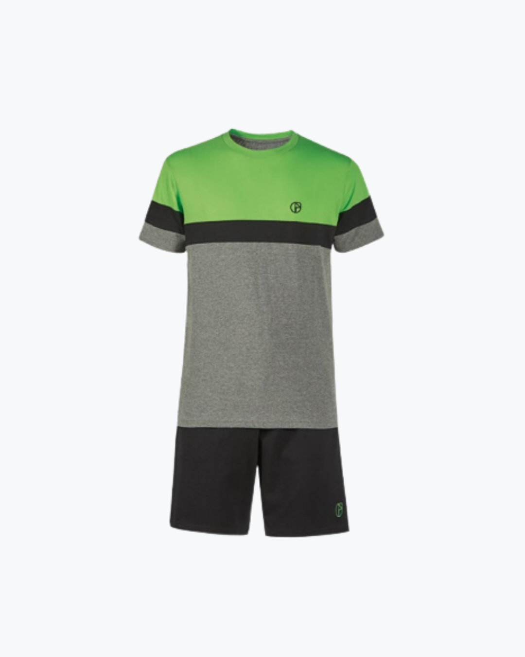 Nazareno Gabrielli Completo Uomo