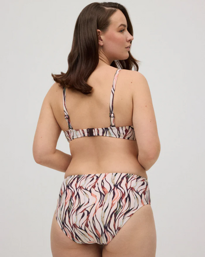 Ysabel Mora Costume Mare Donna 2 Pezzi