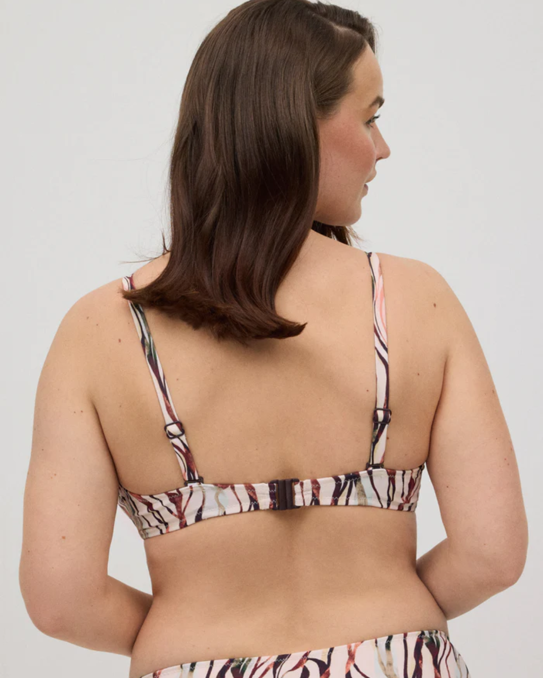 Ysabel Mora Costume Mare Donna 2 Pezzi