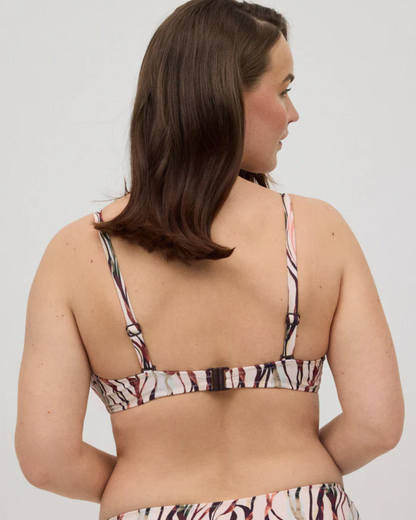 Ysabel Mora Costume Mare Donna 2 Pezzi