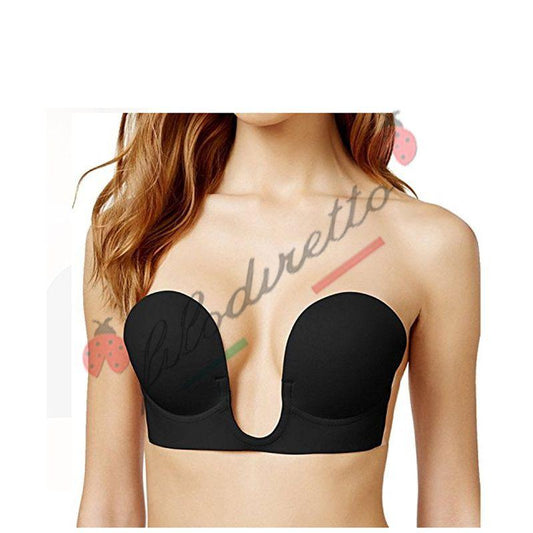 Coppe Silicone Con Alette