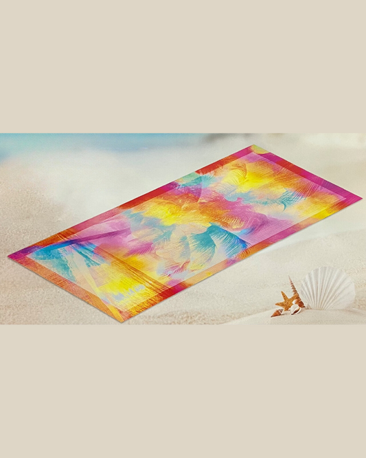 Angel's Line Telo Mare Microfibra 90x170Cm