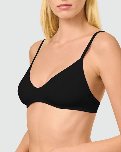 Golden Lady Reggiseno Cotone Oganico