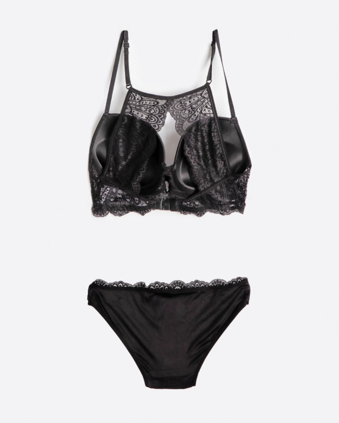 Admas Coordinato Donna Reggiseno+Slip