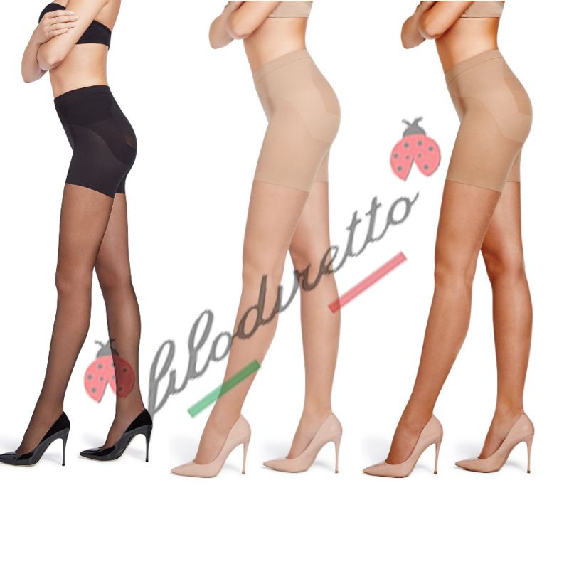 Philippe Matignon Collant All Day 15 Den