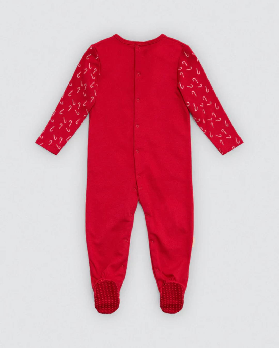 Ysabel Mora Tutina Neonati Natalizia