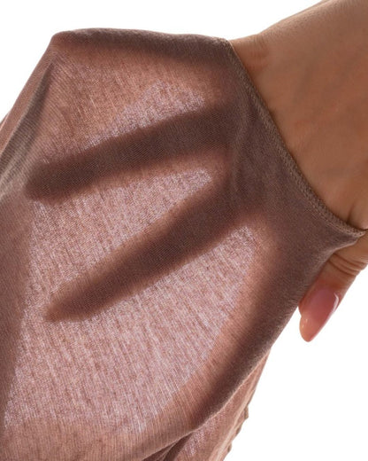 Golden Lady Maglia Donna Collo Alto Light Cashmere