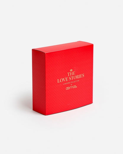 Admas Coordinato Donna Reggiseno+Slip