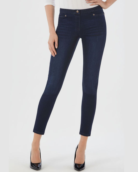 Philippe Matignon Leggings Jeans Toujours