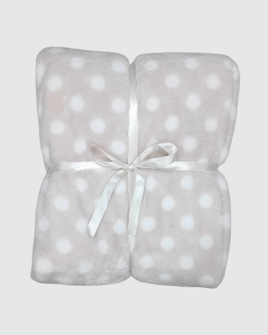 Via Roma 60 Plaid 210x240 Cm Molly