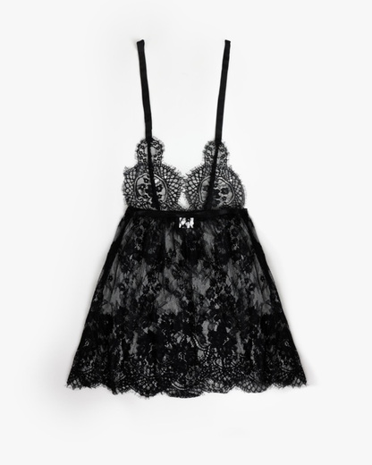 Admas Coordinato Donna Baby Doll