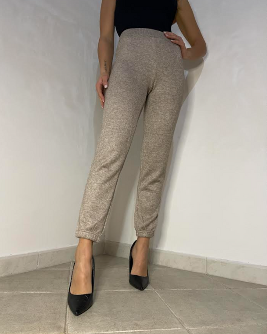 Philippe Matignon Pantalone Relax Chic