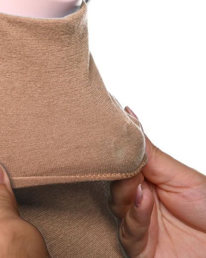 Golden Lady Maglia Donna Collo Alto Light Cashmere